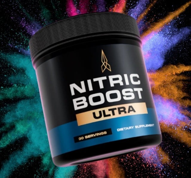 nitric-boost-ultra