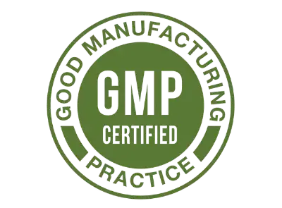 gmp-certified