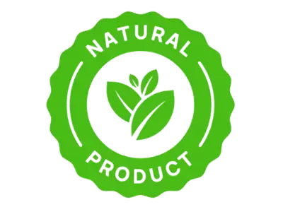 100-natural